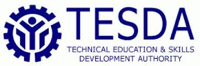 Tesda Trece Martirez Cavite Branch .